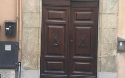 Appartamento con 1 Camera da Letto