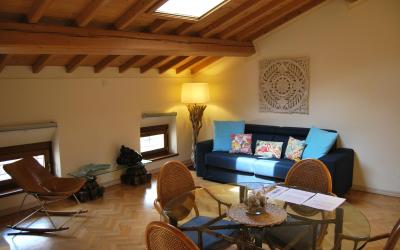 Appartamento con 1 Camera da Letto