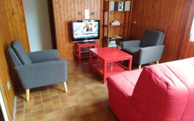 Maison 3u00a0Chambres Maison 3u00a0Chambres