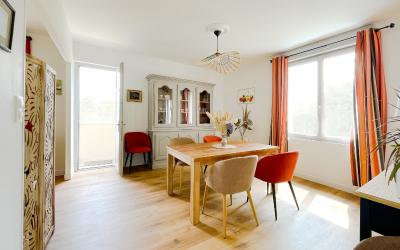 Maison 2u00a0Chambres