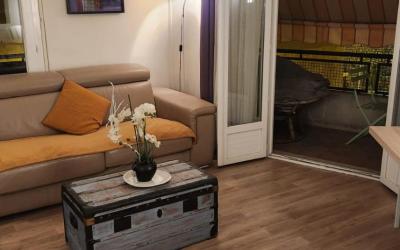 Appartement 2 Chambres