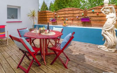 Maison 2u00a0Chambres