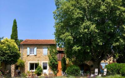 Maison 4u00a0Chambres