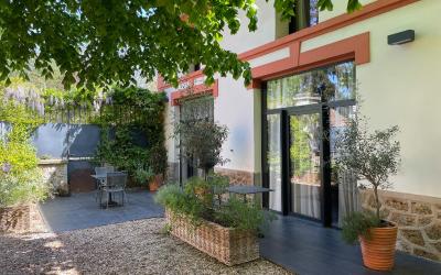 Suite Familiale Deluxe