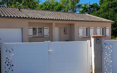 Maison 1 Chambre Maison 1 Chambre