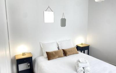 Appartement 1 Chambre