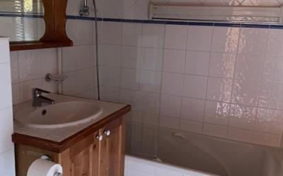Appartement Deluxe