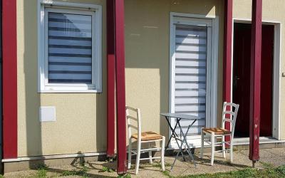 Appartement 1 Chambre