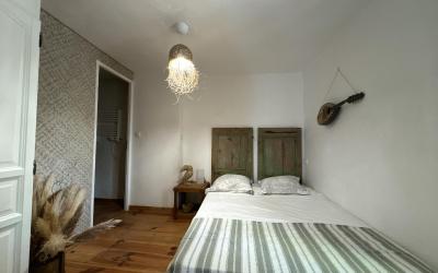 Maison 2u00a0Chambres Maison 2u00a0Chambres