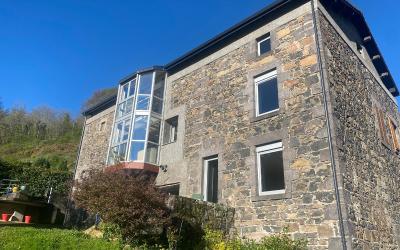 Chambre Double - Vue sur Jardin Chambre Double - Vue sur Jardin