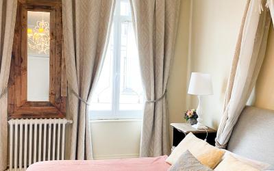 Chambre Double ou Lits Jumeaux Chambre Double ou Lits Jumeaux