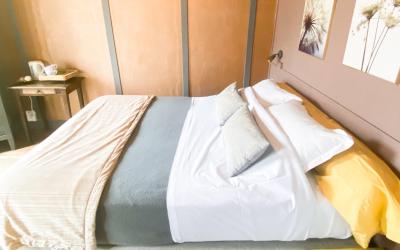 Chambre Double Chambre Double