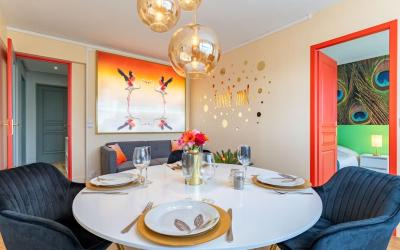 Appartement 3u00a0Chambres Appartement 3u00a0Chambres