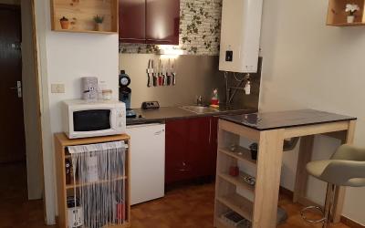 Appartement 1 Chambre