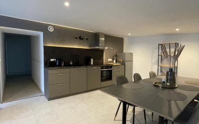 Maison 3u00a0Chambres Maison 3u00a0Chambres