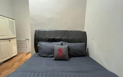 Kamar Deluxe Double Kamar Deluxe Double
