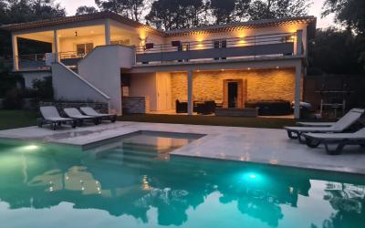 Villa avec Piscine Privu00e9e Villa avec Piscine Privu00e9e