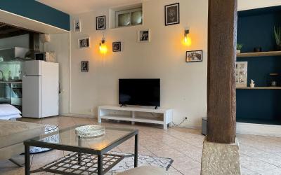 Appartement 3u00a0Chambres