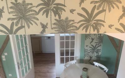 Appartement 1 Chambre