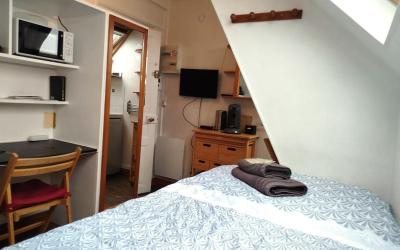 Appartement 1 Chambre