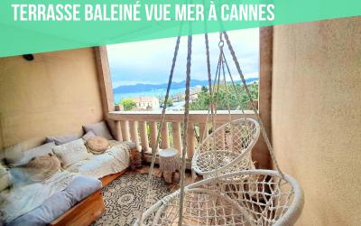 Appartement 1 Chambre