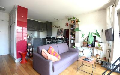 Appartement 1 Chambre Appartement 1 Chambre