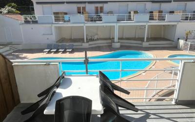 Appartement 1 Chambre