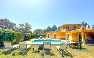 Villa avec Piscine Privu00e9e Villa avec Piscine Privu00e9e
