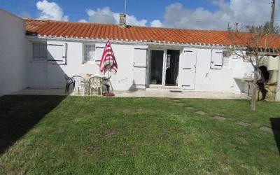 Maison 2u00a0Chambres Maison 2u00a0Chambres