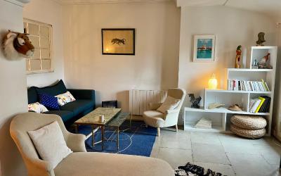 Appartement 1 Chambre Appartement 1 Chambre