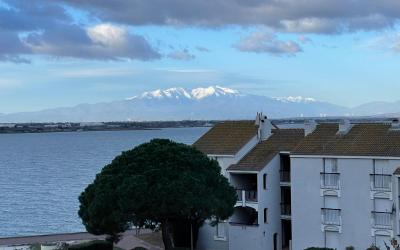 Appartement 2 Chambres