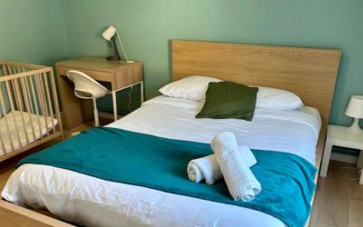 Maison 4u00a0Chambres Maison 4u00a0Chambres