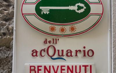 Camera Matrimoniale/Doppia con Letti Singoli - Vico Cimella, 6R