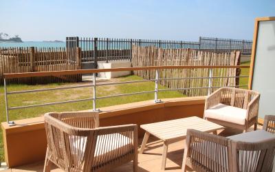 Appartement 2 Chambres Appartement 2 Chambres