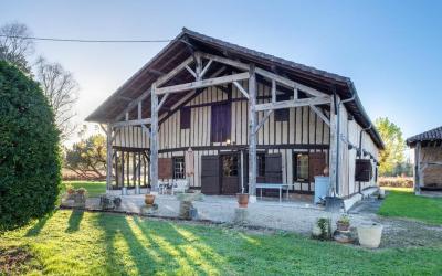 Maison 4u00a0Chambres Maison 4u00a0Chambres