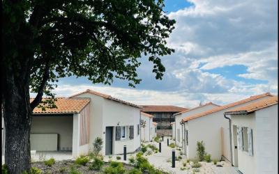 Appartement avec Terrasse