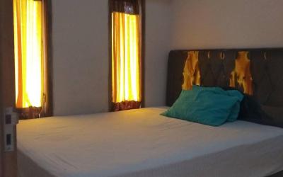 Kamar Budget Double Kamar Budget Double