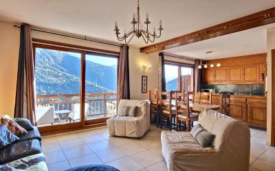 Appartement 3u00a0Chambres Appartement 3u00a0Chambres