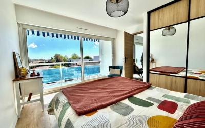 Appartement 1 Chambre Appartement 1 Chambre