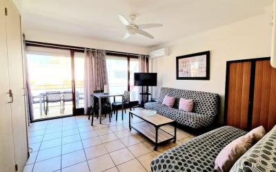 Appartement 1 Chambre