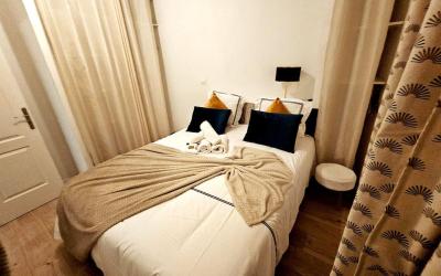 Appartement 2 Chambres