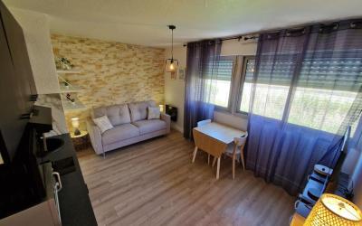 Appartement 1 Chambre