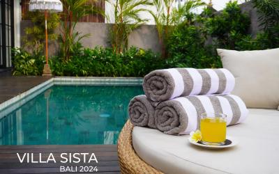 Rumah 2 Kamar Tidur