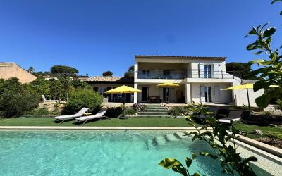 Villa Villa