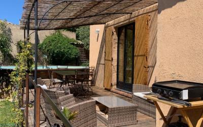 Maison 2u00a0Chambres Maison 2u00a0Chambres