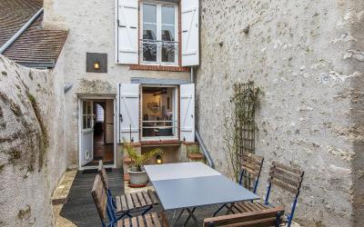 Maison 2u00a0Chambres