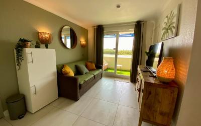 Appartement 1 Chambre Appartement 1 Chambre