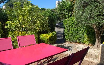 Appartement 1 Chambre