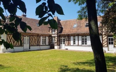 Maison 7 Chambres