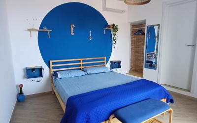 Casa con 1 Camera da Letto